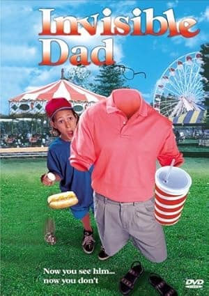 Invisible Dad (1998)