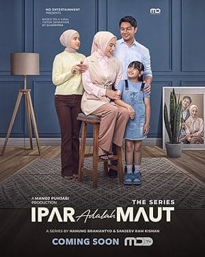 Ipar Adalah Maut: The Series