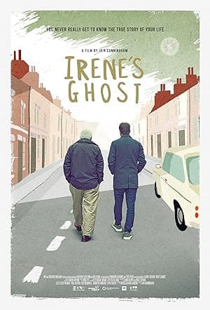 Irene's Ghost