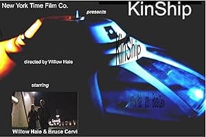 Iris Prize 2025: Kinship
