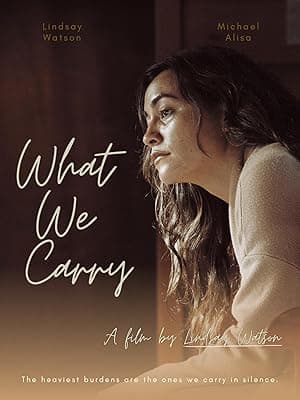 Iris Prize 2025: What We Carry