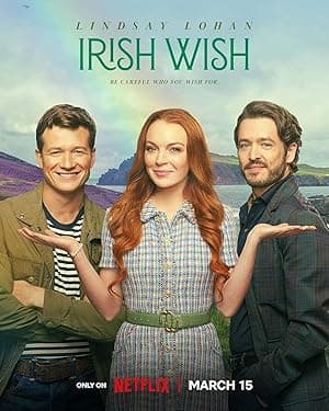 Irish Wish (2024)