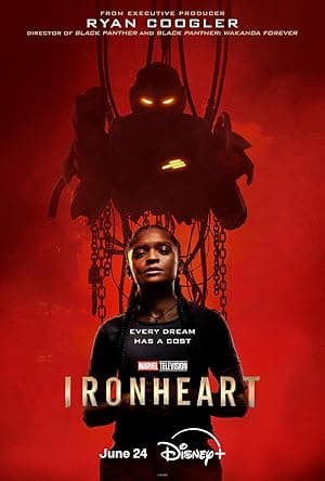 Ironheart (2025)