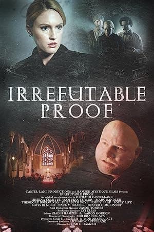 Irrefutable Proof (2015)
