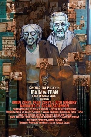 Irwin & Fran (2013)