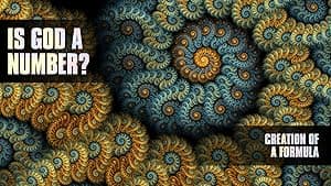 Is God a Number?