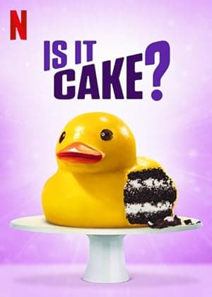 Is It Cake? (2022)