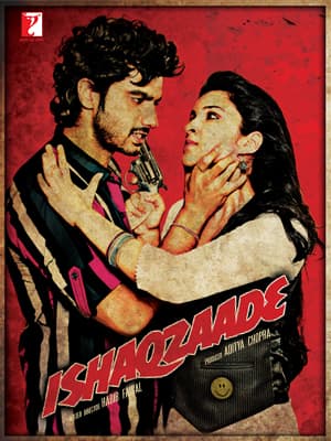 Ishaqzaade (2012)