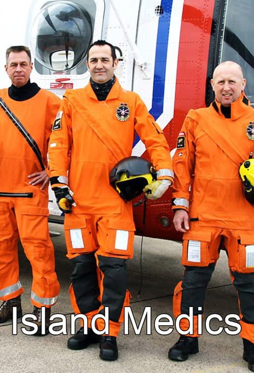 Island Medics (2017)