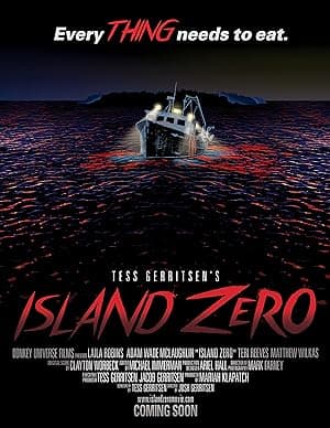 Island Zero (2018)
