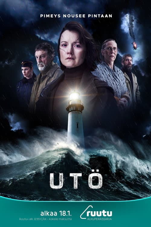 Isolated (2024)