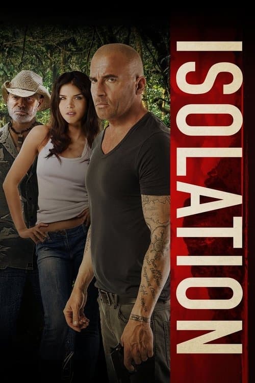 Isolation (2016)