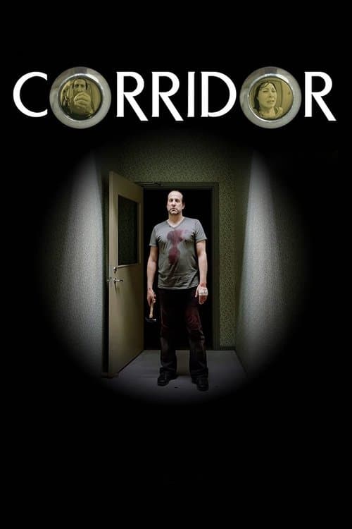 Isolerad (2011)