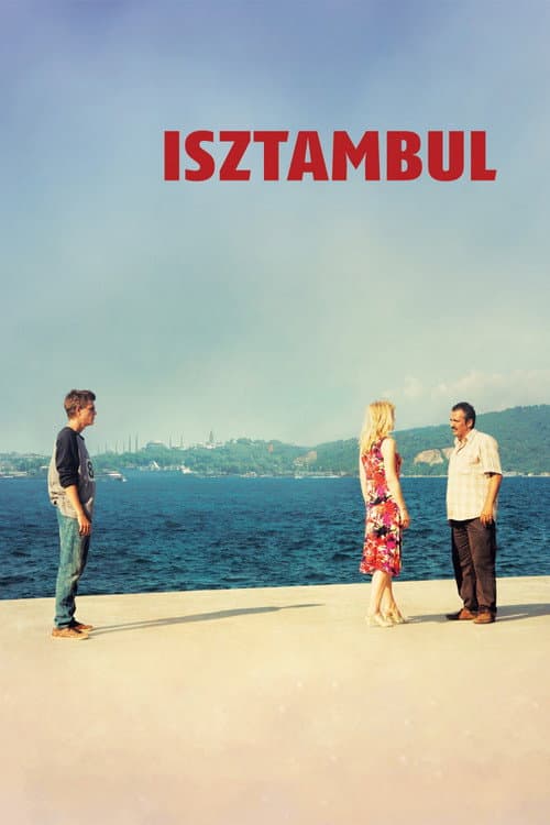 Isztambul (2012)