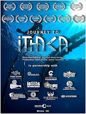 Ithaka (2022)