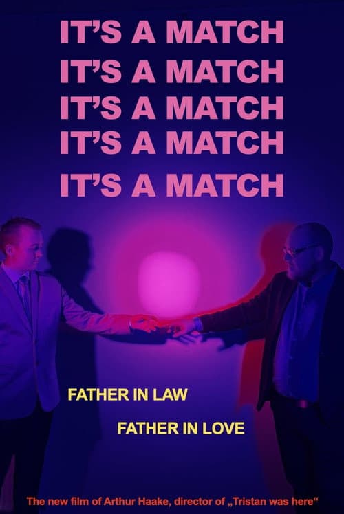 It's A Match (2024)