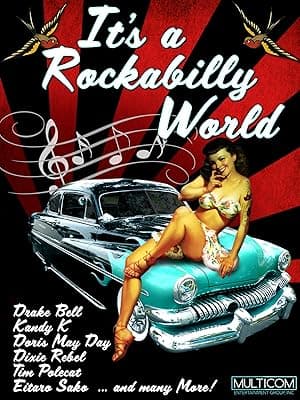 It's a Rockabilly World! (2016)