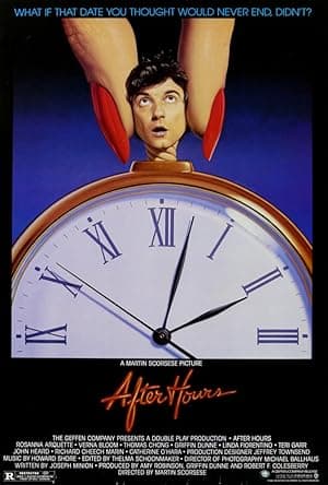 It's A Sin: After Hours