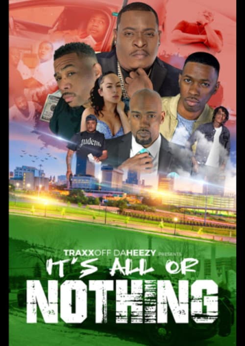 It's All or Nothing (2024)
