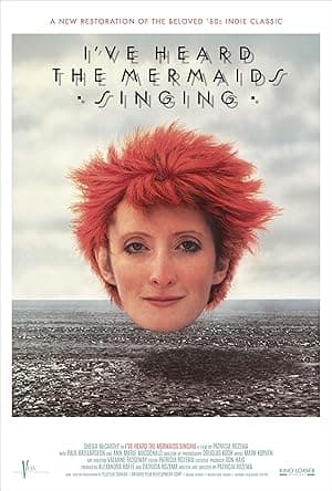 I've Heard the Mermaids Singing (1987)