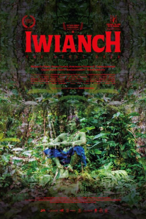 Iwianch, The Devil Deer