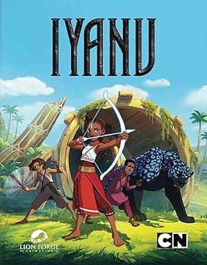 Iyanu