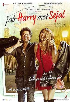 Jab Harry Met Sejal (2017)