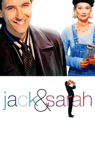 Jack and Sarah