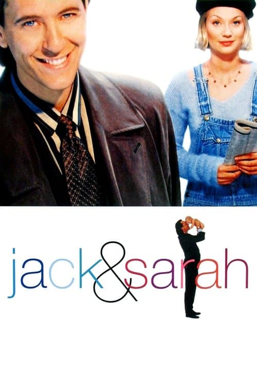 Jack and Sarah