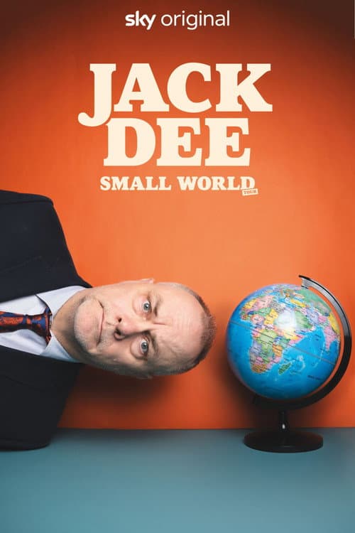 Jack Dee: Small World (2025)