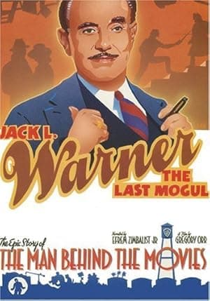 Jack L. Warner: The Last Mogul (1993)