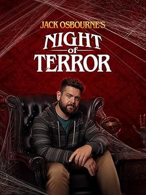 Jack Osbourne's Night of Terror (2023)