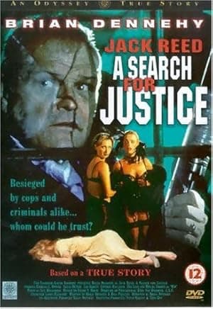 Jack Reed: A Search for Justice