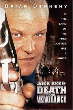 Jack Reed: Death and Vengeance (1996)
