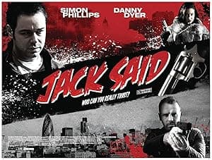 Jack Said (2009)