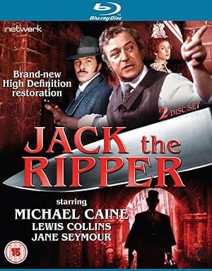 Jack the Ripper (1988)