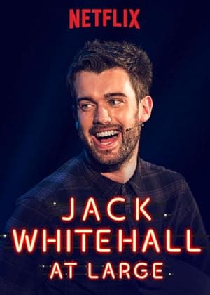 Jack Whitehall: At Large (2017)