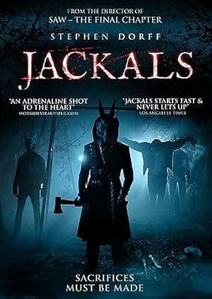 Jackals (2017)