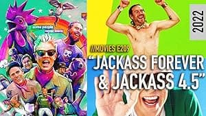 Jackass 4.5 (2022)