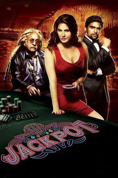 Jackpot (2013)