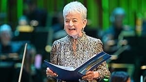 Jacqueline Wilson's Wonderful World