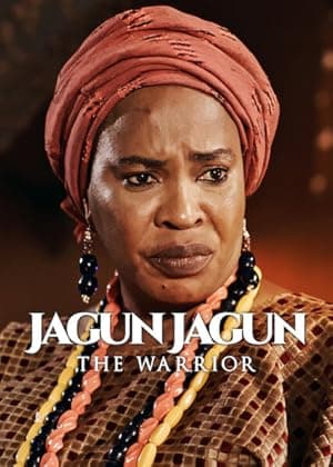 Jagun Jagun (2023)
