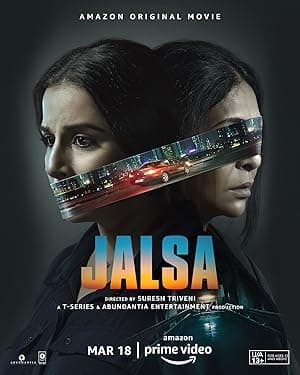 Jalsa (2022)