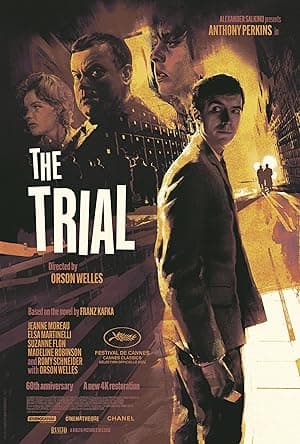 James Bulger: The Trial