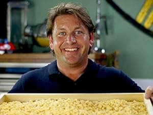 James Martin: Home Comforts (2014)