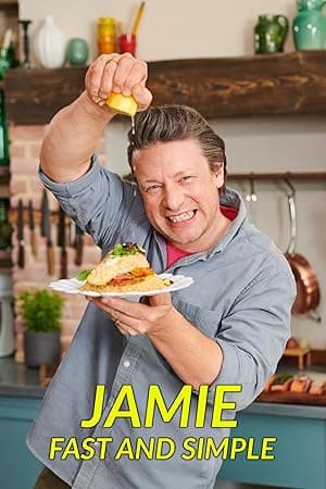 Jamie: Fast and Simple