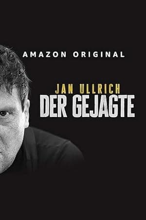 Jan Ullrich - Der Gejagte