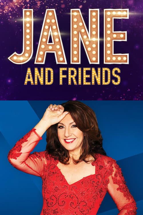 Jane & Friends