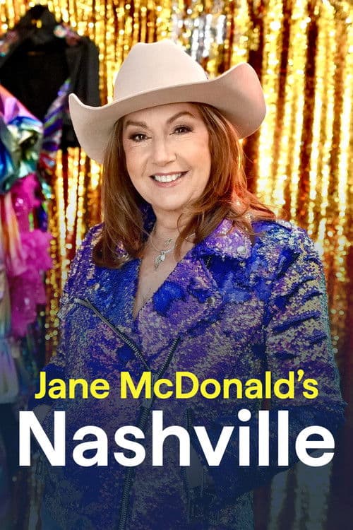 Jane McDonald in Nashville