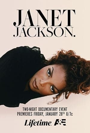 JANET JACKSON. (2022)